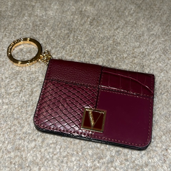 Victoria's Secret Handbags - VICTORIA’S SECRET WALLET